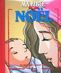 Bertrand.pt - Ma Bible De Noël