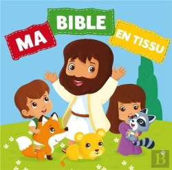 Bertrand.pt - Ma Bible En Tissu
