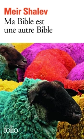 Ma Bible Est Une Autre Bible