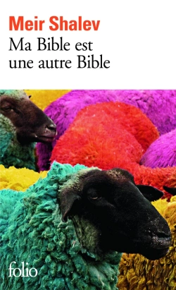 Bertrand.pt - Ma Bible Est Une Autre Bible