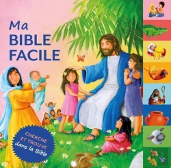 Bertrand.pt - Ma Bible Facile