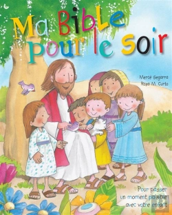 Bertrand.pt - Ma Bible Pour Le Soir