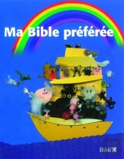 Ma Bible Preferee