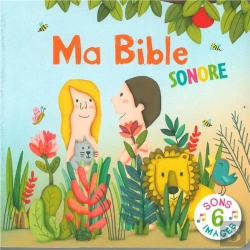 Bertrand.pt - Ma Bible Sonore