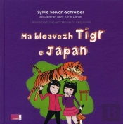 Ma Bloavezh Tigr E Japan