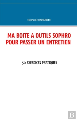 Bertrand.pt - Ma Bo Te A Outils Sophro Pour Passer Un Entretien