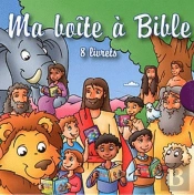Ma Boite A Bible