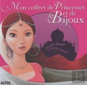 Ma Boite A Bijoux De Princesses