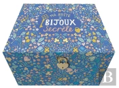 Ma Boite À Bijoux Secrète