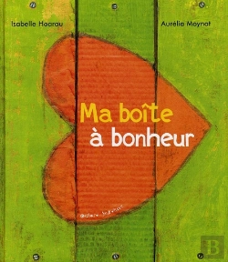 Bertrand.pt - Ma Boite A Bonheur