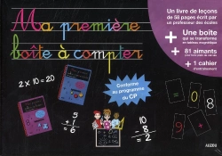 Bertrand.pt - Ma Boîte À Compter