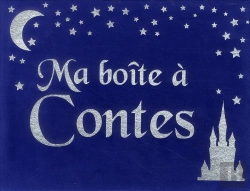 Bertrand.pt - Ma Boite A Contes