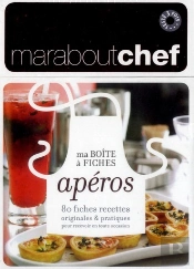 Ma Boite A Fiches Special Apero