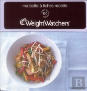 Ma Boîte À Fiches Weight Watchers