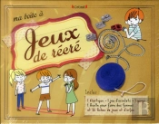 Ma Boite A Jeux De Recre