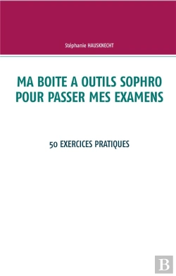Bertrand.pt - Ma Boite A Outils Sophro Pour Passer Mes Examens