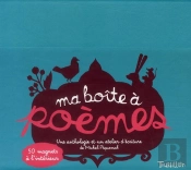 Ma Boite A Poemes