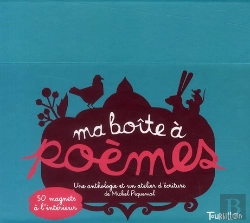 Bertrand.pt - Ma Boite A Poemes
