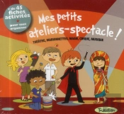 Ma Boite A Spectacles