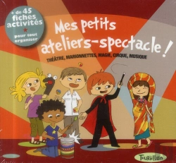 Bertrand.pt - Ma Boite A Spectacles