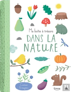 Bertrand.pt - Ma Boîte À Trésors : Dans La Nature