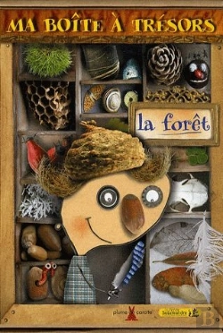 Bertrand.pt - Ma Boîte A Trésors ; La Forêt