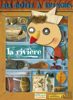 Bertrand.pt - Ma Boîte À Trésors ; La Rivière