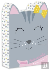 Ma Boite Surprise - Chaton