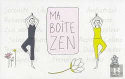 Bertrand.pt - Ma Boîte Zen