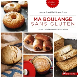 Bertrand.pt - Ma Boulange Sans Gluten ; Pains Et 