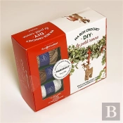 Ma Box Crochet Diy - Le Petit Renne