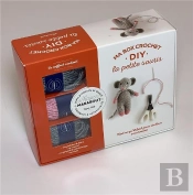 Ma Box Crochet Diy - Souris