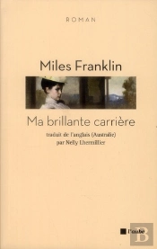 Ma Brillante Carriere