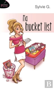 Ma Bucket List (2e Édition)