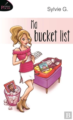 Bertrand.pt - Ma Bucket List (2e Édition)