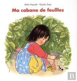Bertrand.pt - Ma Cabane De Feuilles