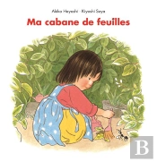 Ma Cabane De Feuilles