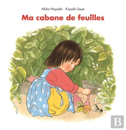 Bertrand.pt - Ma Cabane De Feuilles