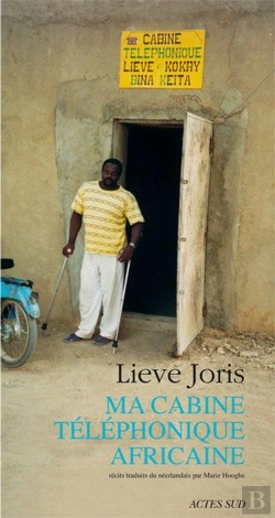 Bertrand.pt - Ma Cabine Telephonique Africaine