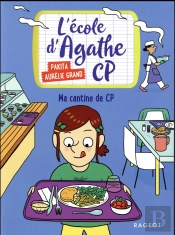 Ma Cantine De Cp