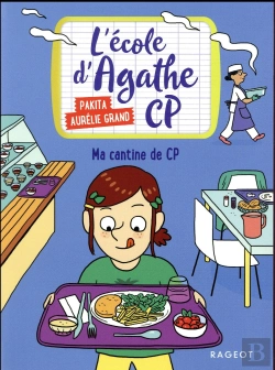 Bertrand.pt - Ma Cantine De Cp
