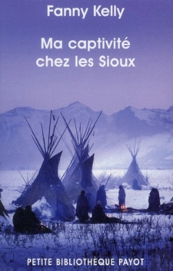 Bertrand.pt - Ma Captivité Chez Les Sioux