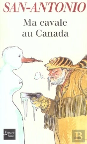 Ma Cavale Au Canada