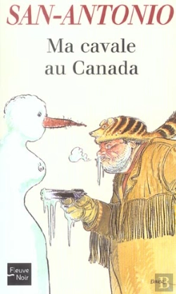 Bertrand.pt - Ma Cavale Au Canada