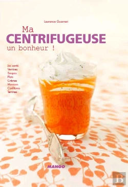 Bertrand.pt - Ma Centrifugeuse, Un Bonheur
