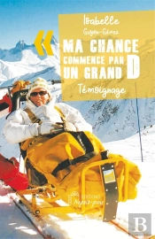 Ma Chance Commence Par Un Grand D