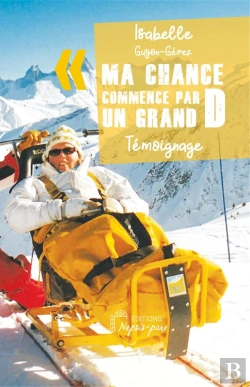 Bertrand.pt - Ma Chance Commence Par Un Grand D