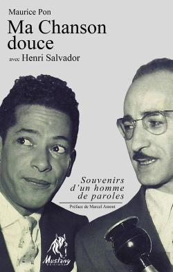 Bertrand.pt - Ma Chanson Douce Avec Henri Salvador ; Souvenirs D'Un Homme De Paroles