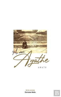 Bertrand.pt - Ma Chere Agathe