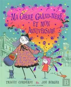 Bertrand.pt - Ma Chere Grand-Mere Et Mon Anniversaire